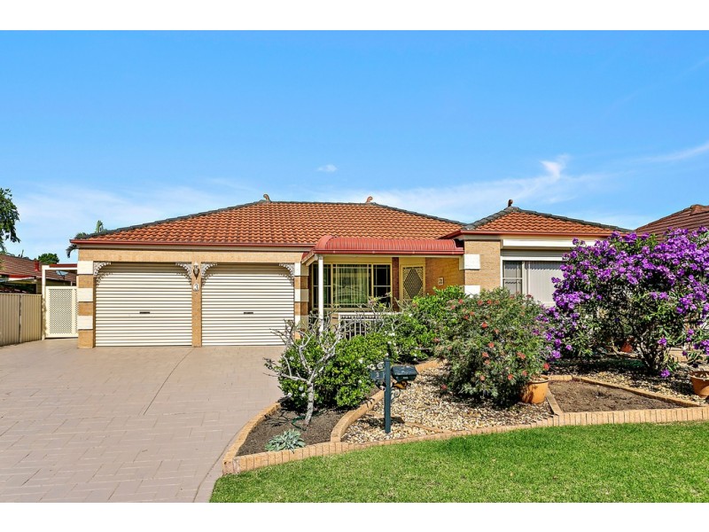 3 Spoonbill Place, Albion Park Rail NSW 2527