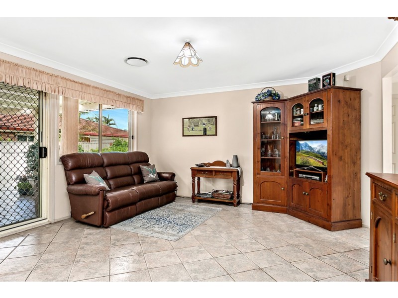 3 Spoonbill Place, Albion Park Rail NSW 2527