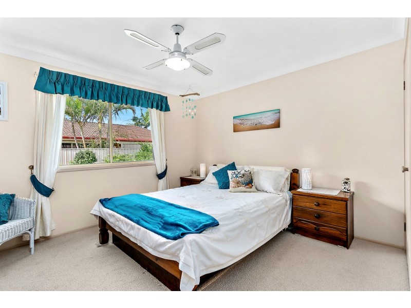 3 Spoonbill Place, Albion Park Rail NSW 2527