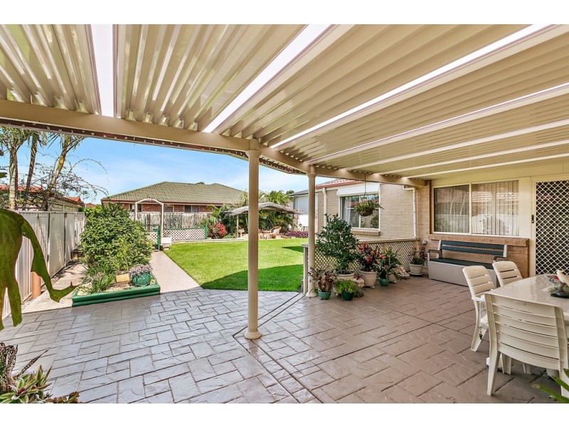 3 Spoonbill Place, Albion Park Rail NSW 2527