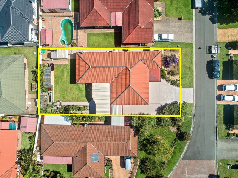 3 Spoonbill Place, Albion Park Rail NSW 2527