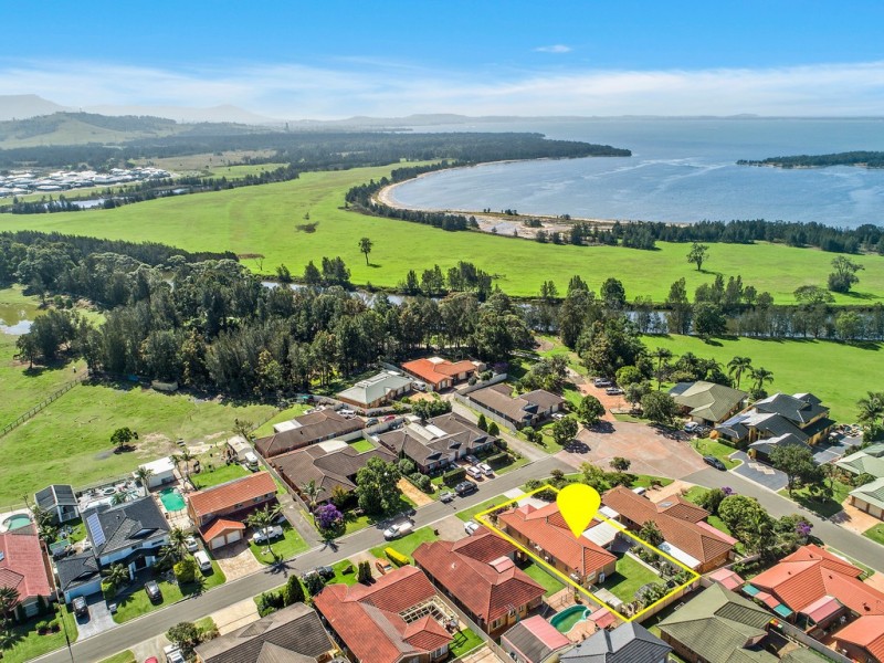 3 Spoonbill Place, Albion Park Rail NSW 2527