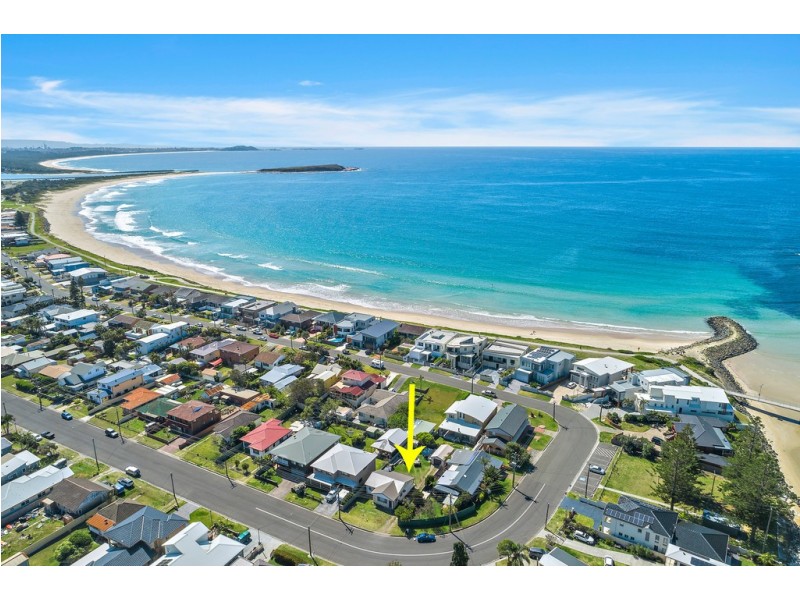 131 Osborne Parade, Warilla NSW 2528