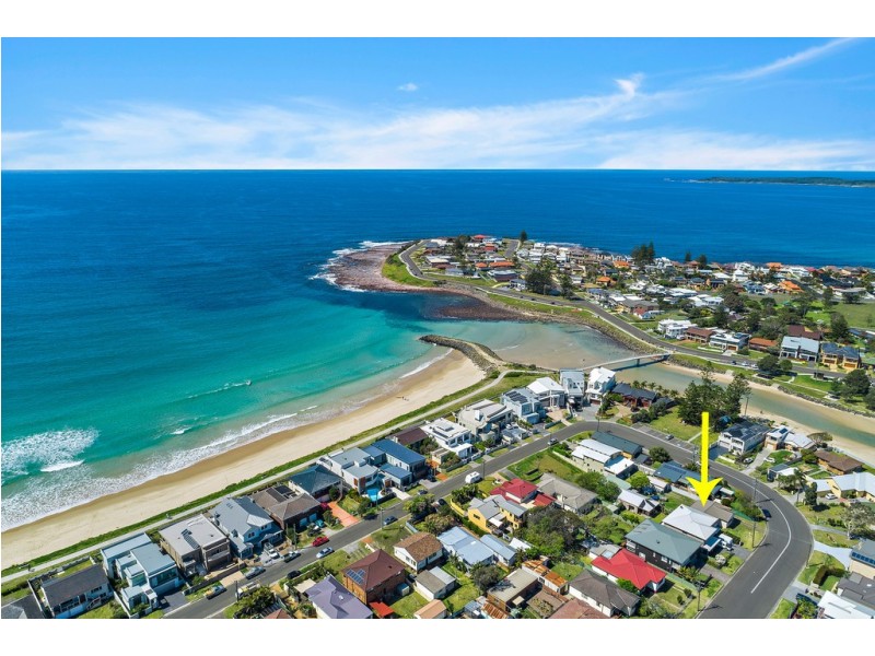 131 Osborne Parade, Warilla NSW 2528