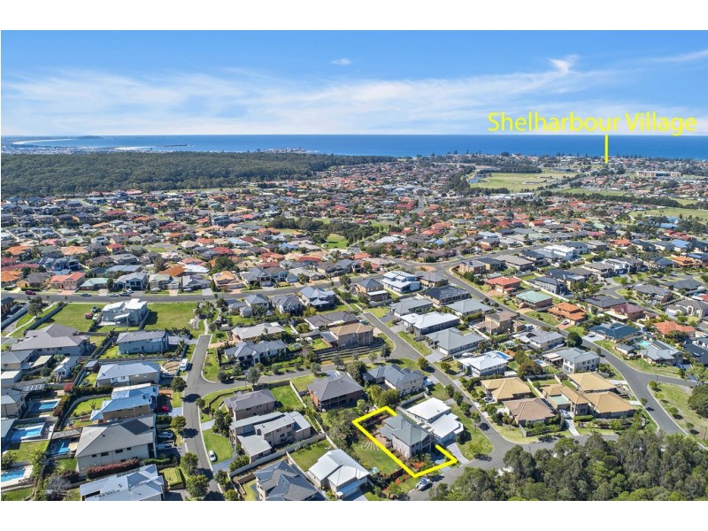 31 Grainger Parkway, Flinders NSW 2529