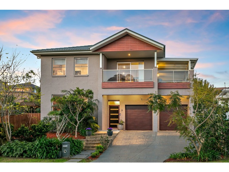 31 Grainger Parkway, Flinders NSW 2529