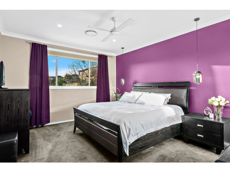 31 Grainger Parkway, Flinders NSW 2529