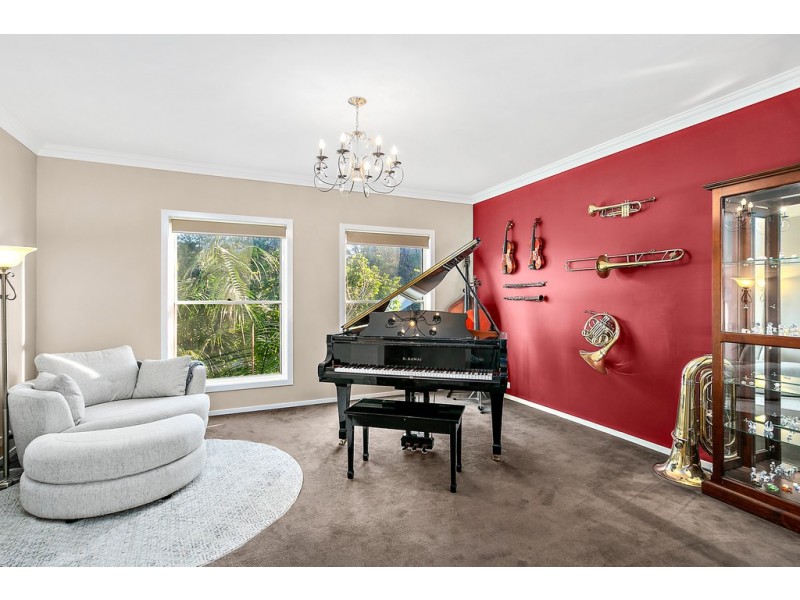 31 Grainger Parkway, Flinders NSW 2529