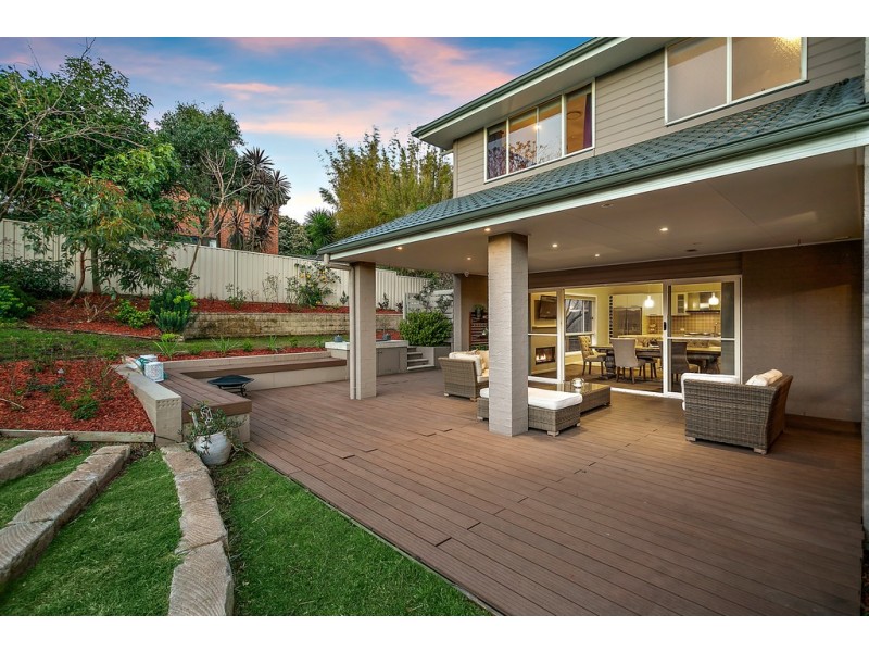 31 Grainger Parkway, Flinders NSW 2529