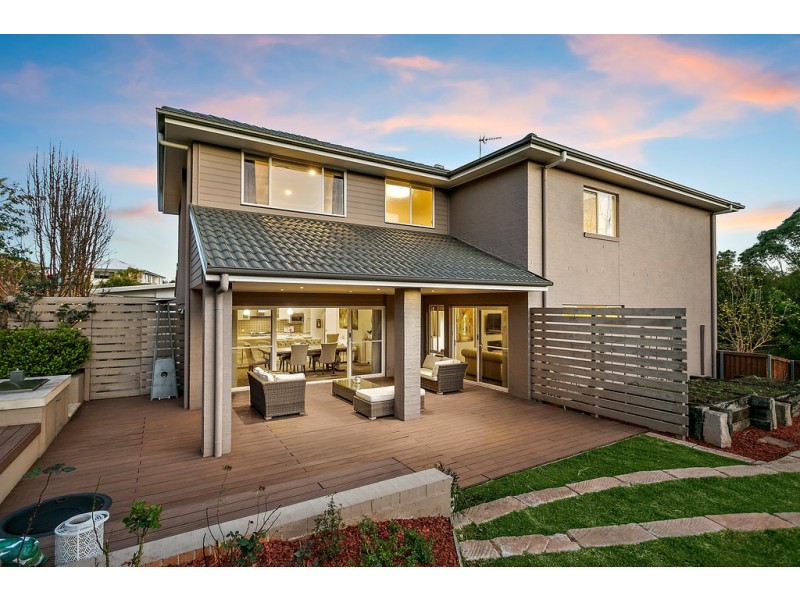 31 Grainger Parkway, Flinders NSW 2529