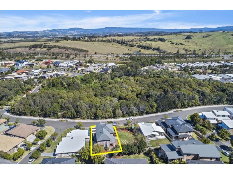 31 Grainger Parkway, Flinders NSW 2529