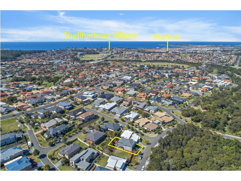 31 Grainger Parkway, Flinders NSW 2529