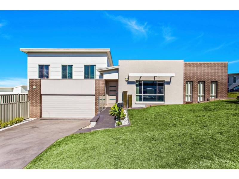 2 Elizabeth Circuit, Flinders NSW 2529