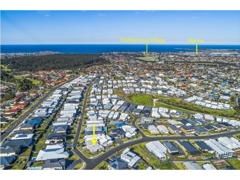 2 Elizabeth Circuit, Flinders NSW 2529
