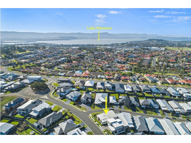 2 Elizabeth Circuit, Flinders NSW 2529