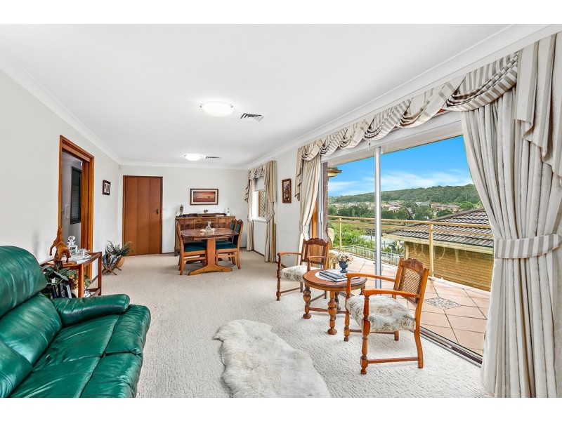 33 Eastern Avenue, Shellharbour NSW 2529