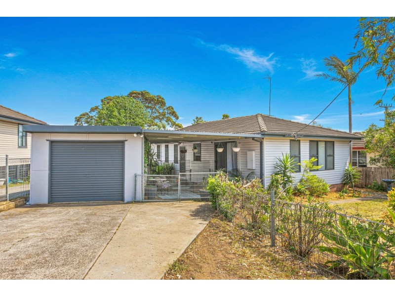 12 McCool Street, Warilla NSW 2528