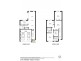 2/3A Whittaker Street, Flinders NSW 2529 Floorplan