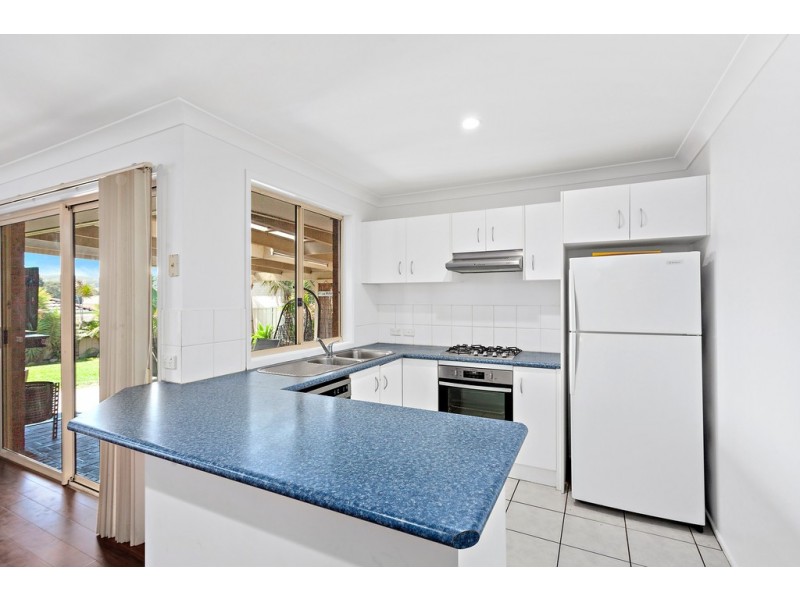 45 Eucumbene Avenue, Flinders NSW 2529