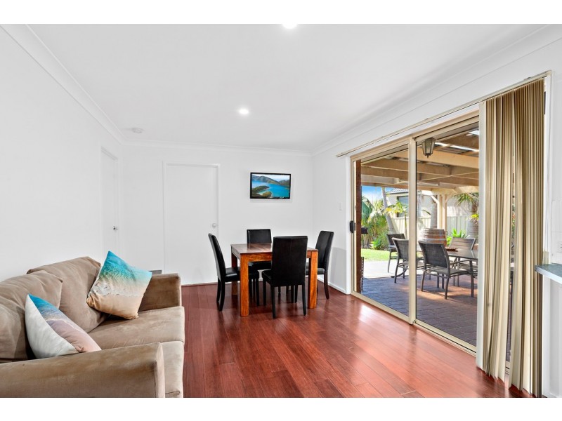 45 Eucumbene Avenue, Flinders NSW 2529