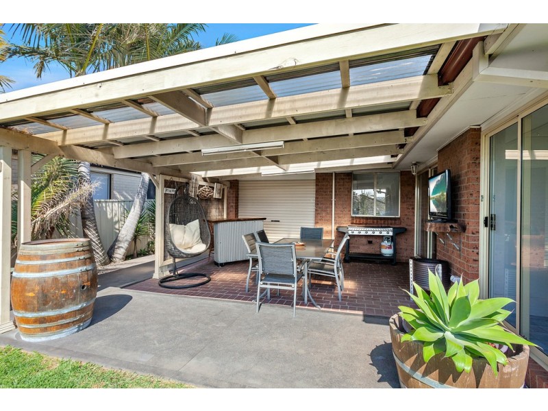 45 Eucumbene Avenue, Flinders NSW 2529