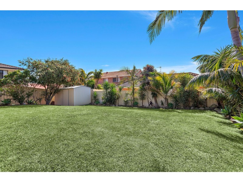 45 Eucumbene Avenue, Flinders NSW 2529