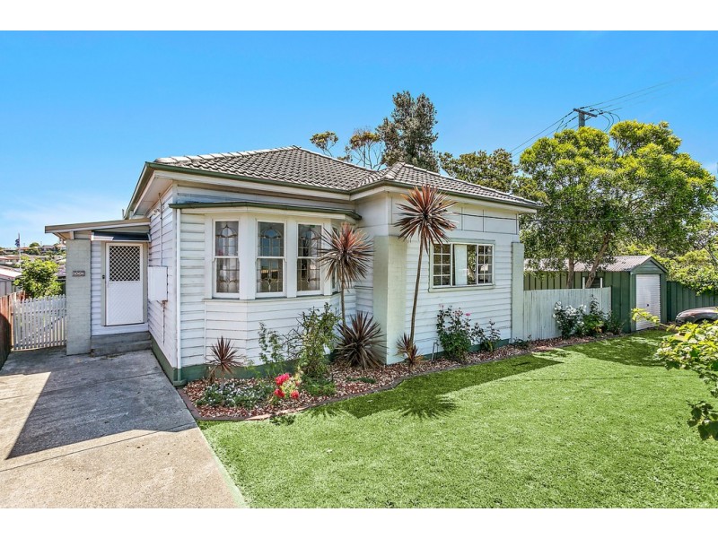 16 Shellharbour Road, Port Kembla NSW 2505