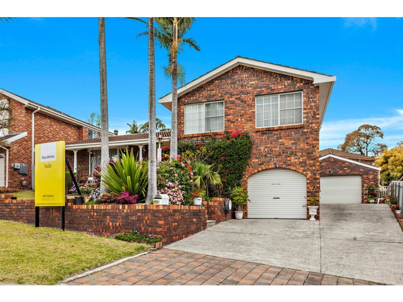 48 Cannon Street, Dapto NSW 2530