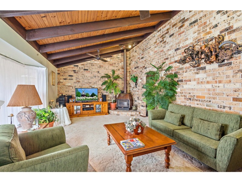 48 Cannon Street, Dapto NSW 2530