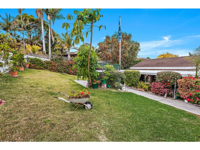 48 Cannon Street, Dapto NSW 2530