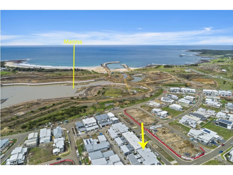 15 The Promontory Drive, Shell Cove NSW 2529