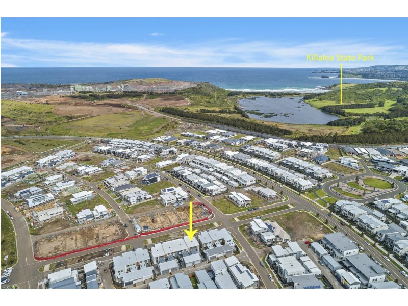 15 The Promontory Drive, Shell Cove NSW 2529