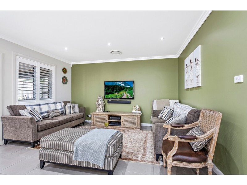 24 Killalea Drive, Shell Cove NSW 2529