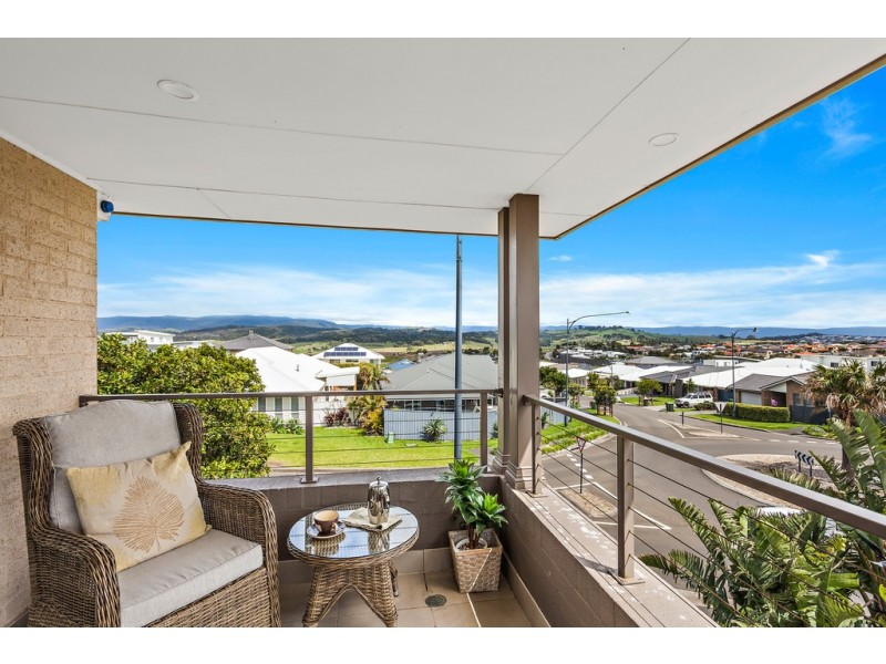 24 Killalea Drive, Shell Cove NSW 2529