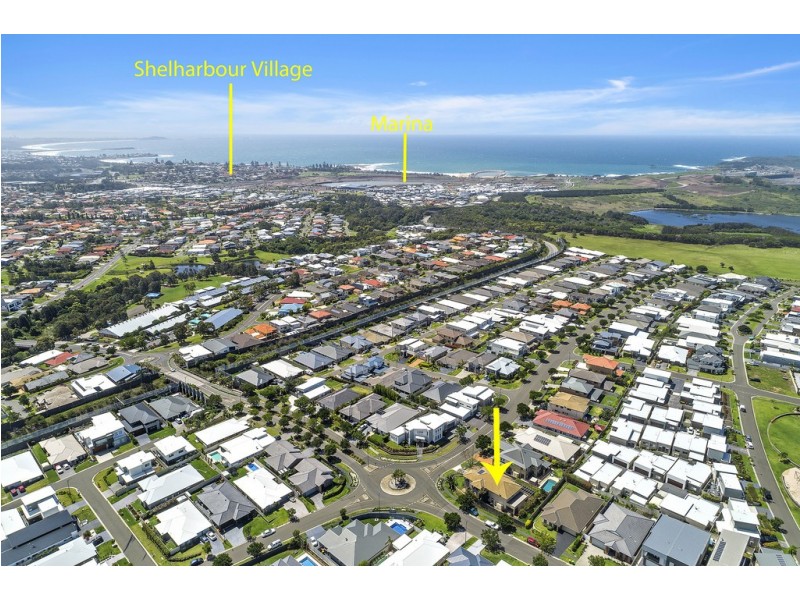 24 Killalea Drive, Shell Cove NSW 2529