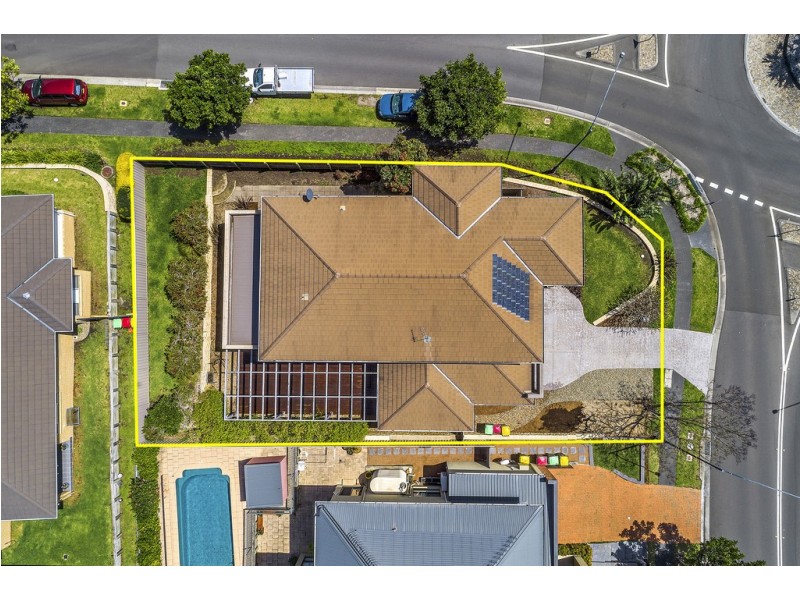 24 Killalea Drive, Shell Cove NSW 2529