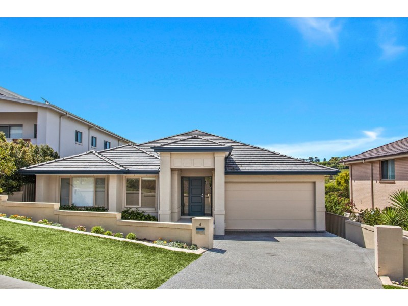6 Turnberry Close, Shell Cove NSW 2529