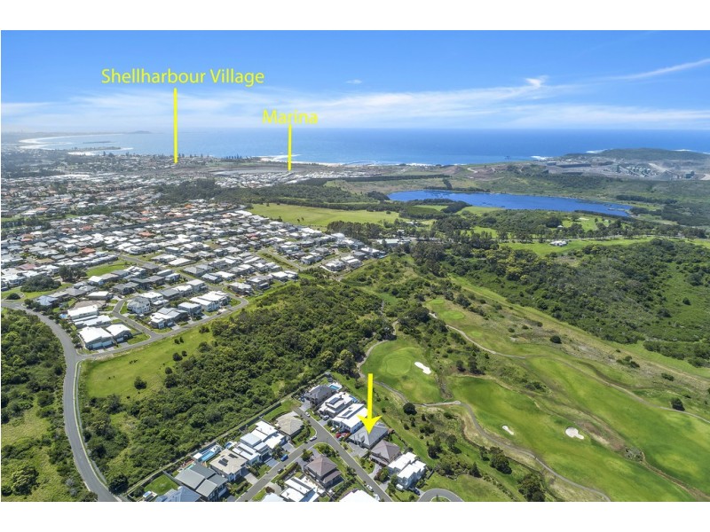 6 Turnberry Close, Shell Cove NSW 2529