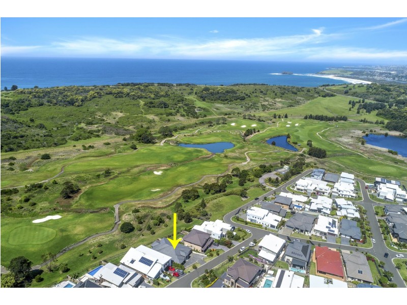 6 Turnberry Close, Shell Cove NSW 2529