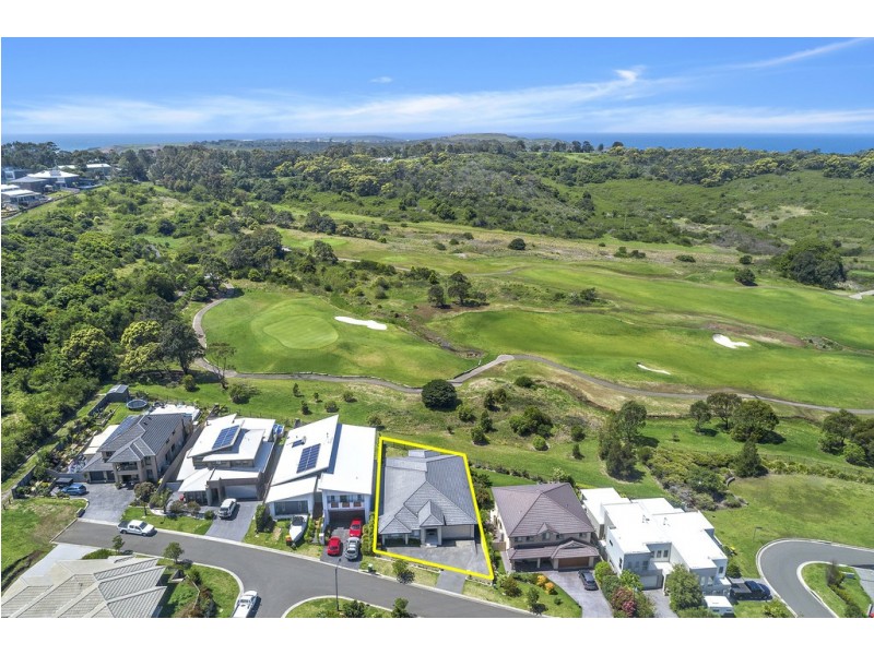6 Turnberry Close, Shell Cove NSW 2529