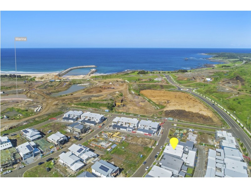 84 Anchorage Parade, Shell Cove NSW 2529