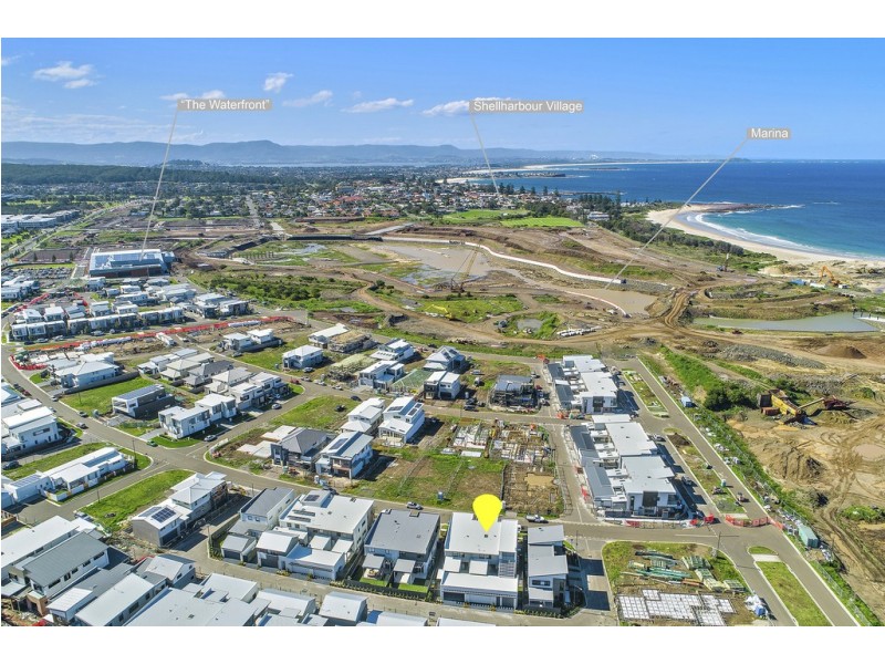 84 Anchorage Parade, Shell Cove NSW 2529