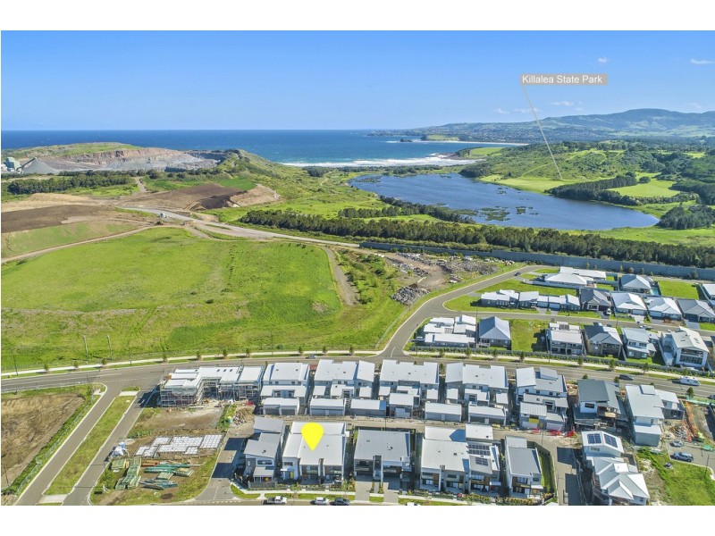 84 Anchorage Parade, Shell Cove NSW 2529