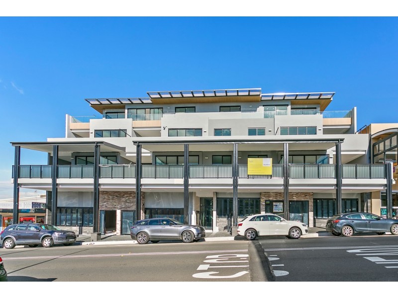 7/23 Addison Street, Shellharbour NSW 2529