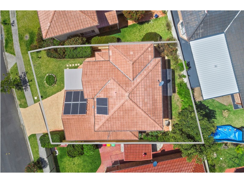 1 Eucumbene Avenue, Flinders NSW 2529