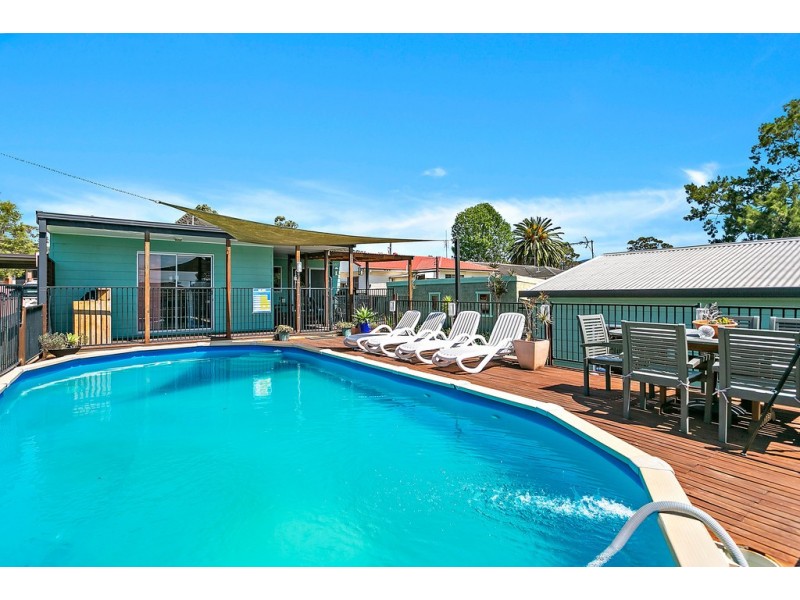 19 Macquarie Street, Albion Park NSW 2527