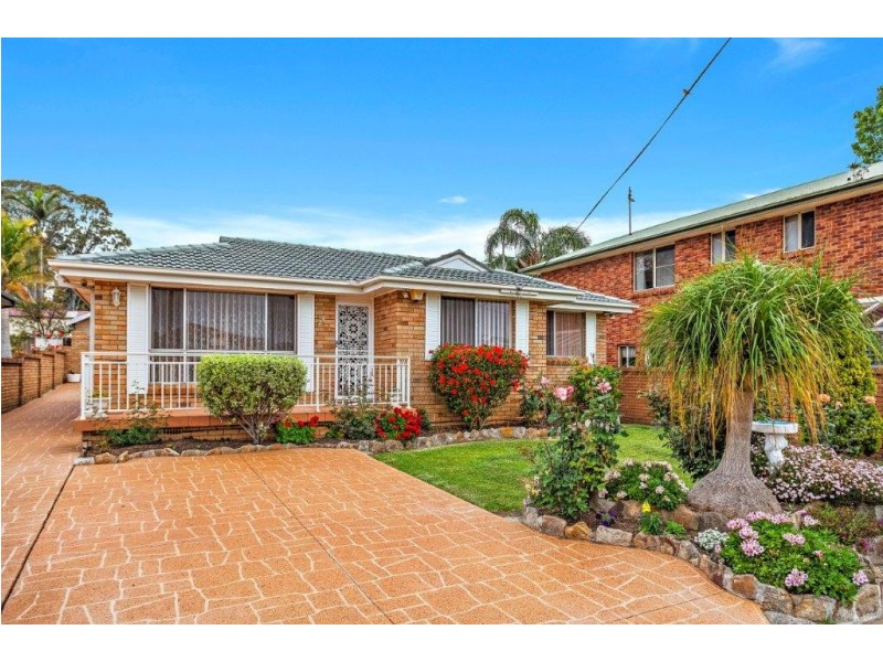 28 Malin Road, Oak Flats NSW 2529