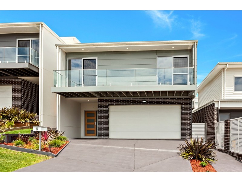 21 National Avenue, Shell Cove NSW 2529
