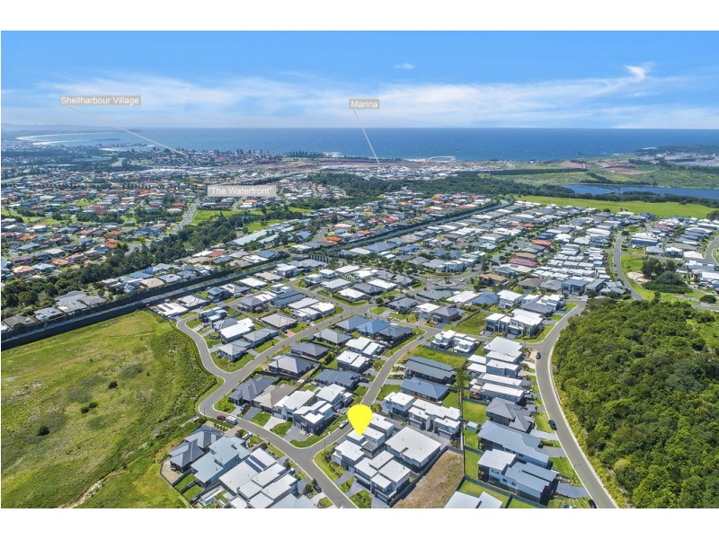 21 National Avenue, Shell Cove NSW 2529