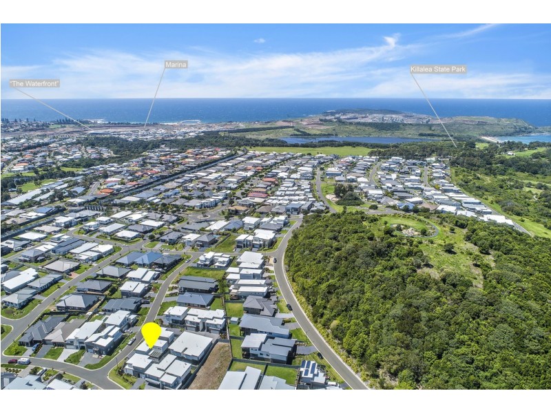 21 National Avenue, Shell Cove NSW 2529